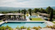 Piscines extérieures