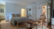 chambre cèdres