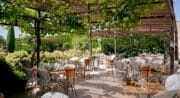 Restaurant Cipressa