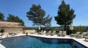 Hôtel La Clé des Champs & SPA Le Mas de Garrigon