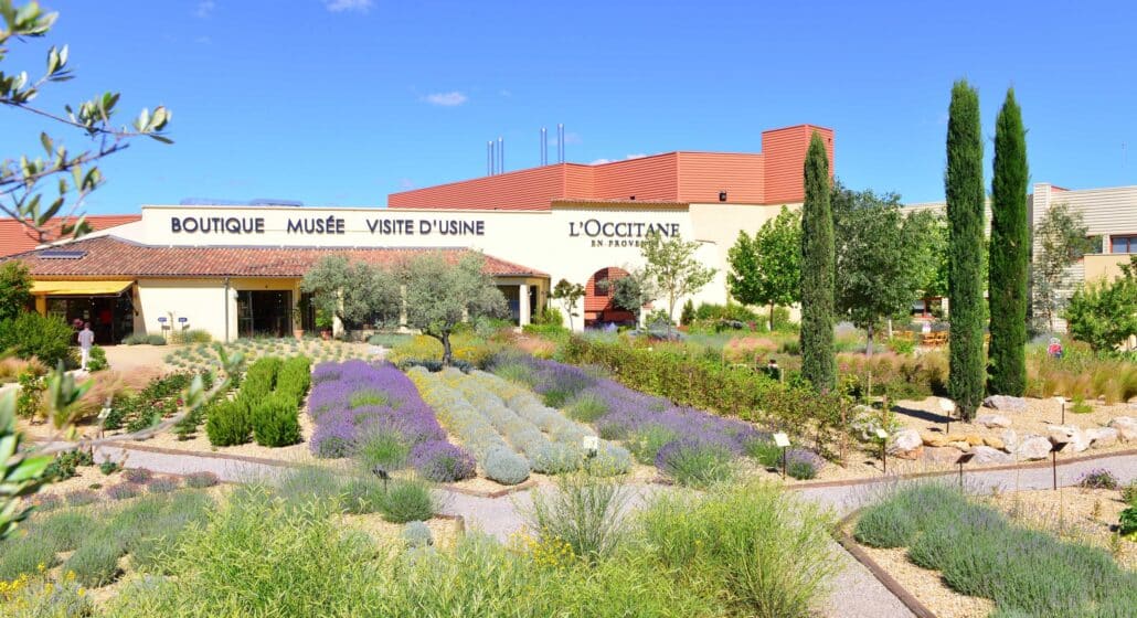 Boutique-musée