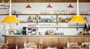 Restaurant La Bergerie, Bonnieux