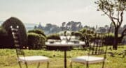 Restaurant La Bergerie, Bonnieux