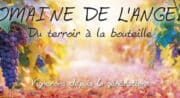 Domaine de l’Angèle