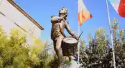 Tambour d'Arcole