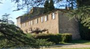 Domaine St Pierre de Mejans