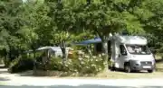 Camping Le Moulin à Vent
