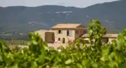 Bastide Saint Maurin à Ansouis