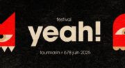 Festival Yeah!_Lourmarin