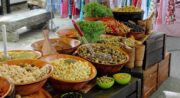 Marché