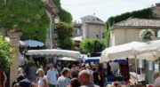 Marché