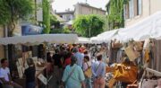 Marché