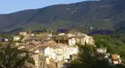 Rando GR Luberon