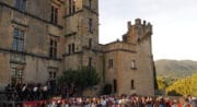 Château de Lourmarin