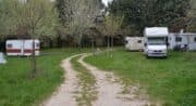 Camping Lou Badareu