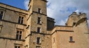 Château de Lourmarin