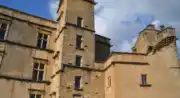 Château de Lourmarin