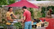 Marché