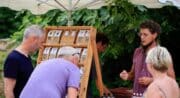 Marché