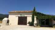 Moulin à huile d'olive et Domaine Oliversion