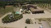 La Bastide Saint Maurin