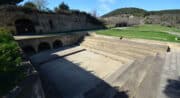 Cadenet Site du Château