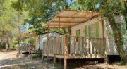 Camping Le Moulin à Vent
