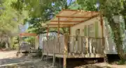 Camping Le Moulin à Vent
