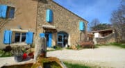 Domaine Les vadons Cucuron