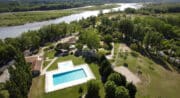 Camping Les Rives du Luberon