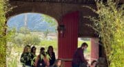 Sous le signe de la convivialite