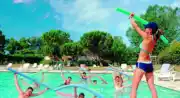 Camping Les Rives du Luberon