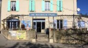 Bar restaurant de l'Ormeau