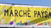 Marché paysan