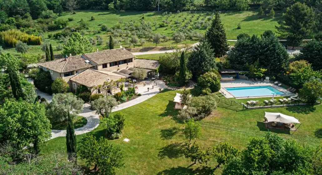 La Feniere, lieu de vie
