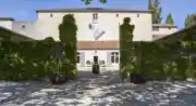 Château La Verrerie
