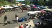 Marché