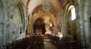 Eglise paroissiale Saint-Martin