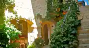 Patio en Luberon
