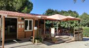 Camping Le Moulin à Vent