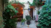 Patio en Luberon