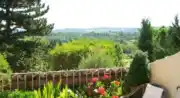 Patio en Luberon