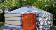 Camping La Sorguette