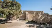 Chapelle et ermitage Saint Julien