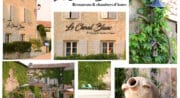 Le Cheval Blanc
