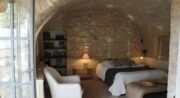 Chambre d&rsquo;hôtes du Château Grand Callamand Domaine viticole