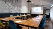 Salle de séminaire