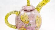 Point Fusion Poterie