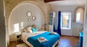 Chambre double Bastide