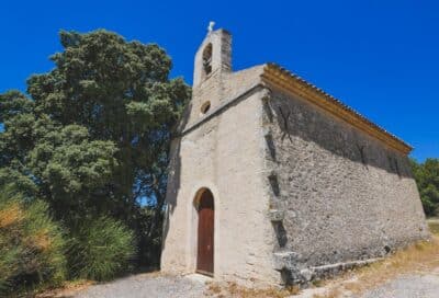 Chapelle Saint-Pierre